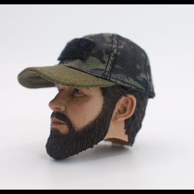 Кепка - 1/6 (26062R) - Easy&amp;Simple