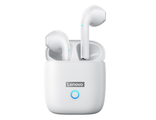 Беспроводные Bluetooth-наушники Lenovo LP50 Live Pods TWS White