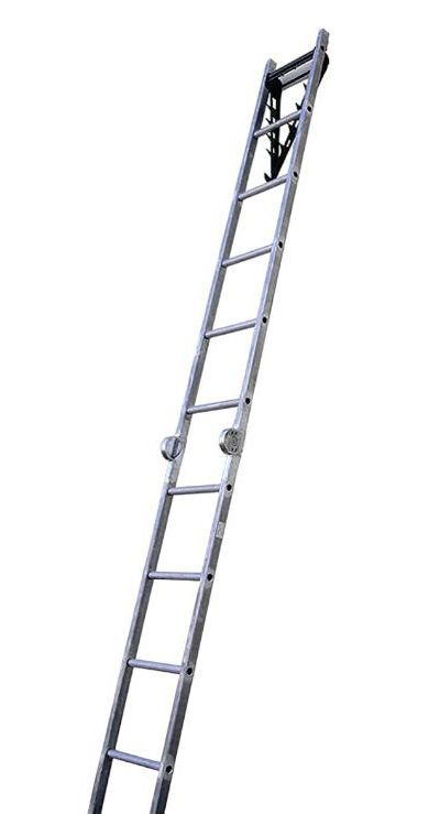 Лестница пожарная спасательная ЛСУ