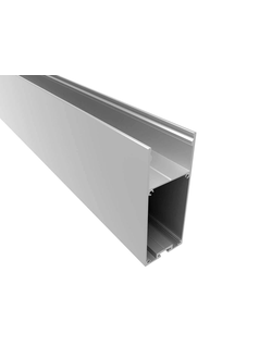 Алюминиевый профиль 4L-3590-S ANOD