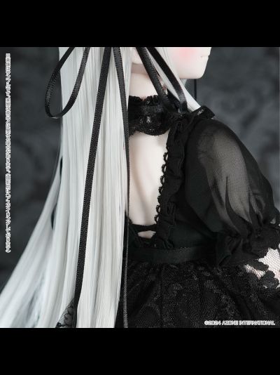 Кукла 1/3 Iris Collect Milene Kina's Fantasy Romances, Deshar-ka no Datenshi, ver. 1.1