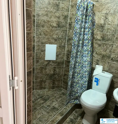 Дом №215 - номер двухместный «Стандарт» без балкона