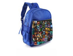 Рюкзак Dota №8