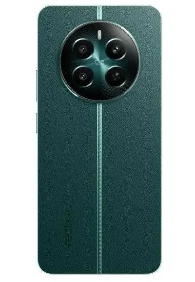 Realme 12 Plus 5G 8/256GB (RMX3867) Зеленый малахит