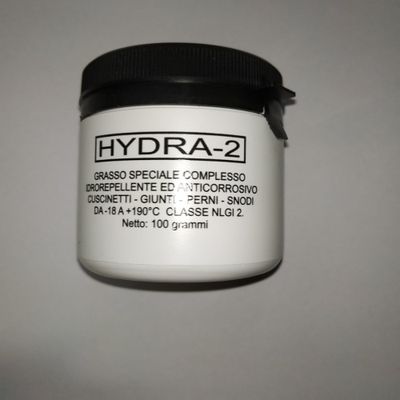 Смазка для сальника 100 гр