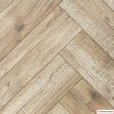 Ламинат Flooreo Peaks Айленд Пик 33 класс толщина 12 мм с фаской 1.1 м2