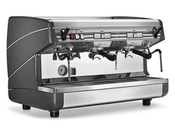 Кофемашина Nuova Simonelli Appia II 2Gr S высокие группы, полуавтомат