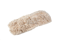 МОП плоский х/б с карманами (40 см) Россия