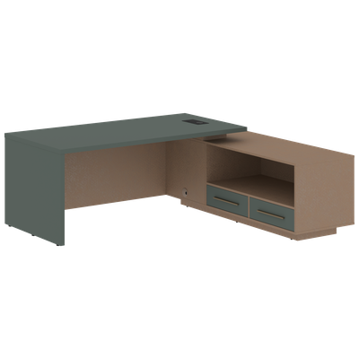 Кобра/Нефрит