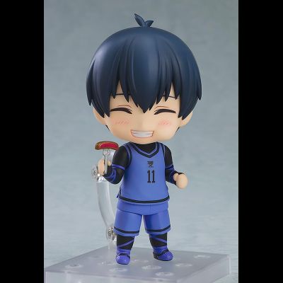 Нендроид Ёити Исаги (Yoichi Isagi)