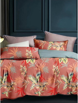 Постельное белье TANGO Dream Fly микросатин семейное 160x210x2 220x245x1 70x70x2 DF05-360-70