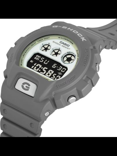 Часы Casio G-Shock DW-6900HD-8