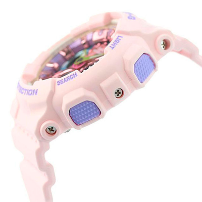 Часы Casio Baby-G BA-130PM-4A