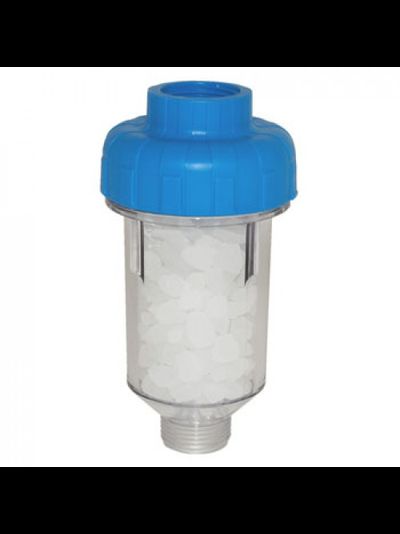 Посейдон ПФН фильтр дозатор к стиральной и посудомоечной машине