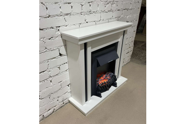 Электрический камин Toronto