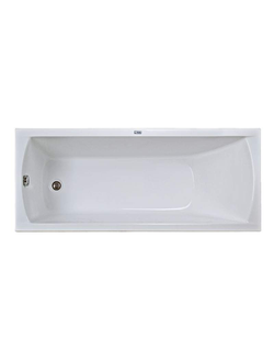 Акриловая ванна 1Marka Modern 180x75