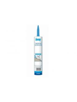 Клей для швов Аквапанель 310 мл Кнауф