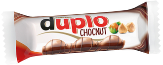 Шоколадный батончик Duplo Choconut  26гр (24 шт)