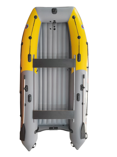 TSUNAMI 450 ТРИМАРАН