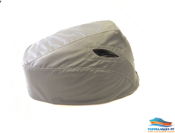 Чехол на капот Тохатцу 9,9-15-20 л.с. - 4 такта (с 2018 г.)