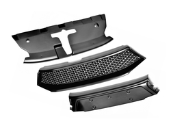 Решетка радиатора (ABS) LADA Vesta (Classic/Comfort) c 2015