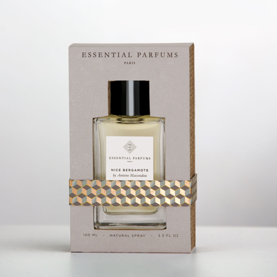 Essential Parfums Nice Bergamote (парфюмированная вода 2 мл)