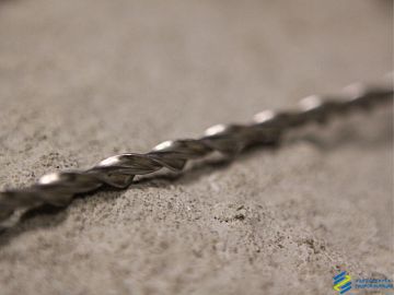 Спиральный стержень БМ 2860 (Для усиление кирпичной кладки)