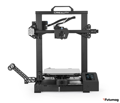 3D Принтер Creality3D CR-6 SE