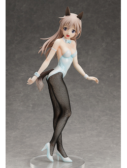 Фигурка 1/4 Эйла Илматар Юутилайнен (Eila Ilmatar Juutilainen Bunny Style Ver.)