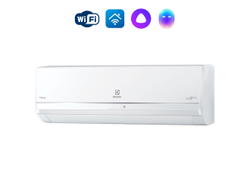 Сплит-система инверторного типа Electrolux Viking Super DC Inverter EACS/I-12HVI/N3 комплект