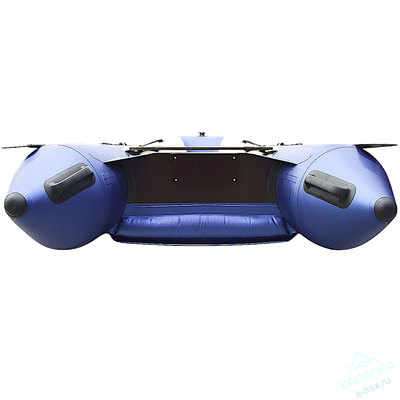 Лодка ПВХ Hunterboat Стелс 275 Аэро