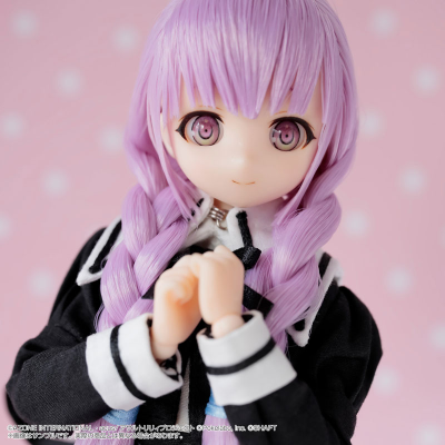 Кукла 1/6 PureNeemo Yuri Hitotsuyanagi