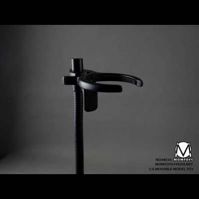 Подставка для фигуры гибкая 1/6 (M010) - MomToys