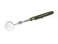 Зеркало телескопическое d 32 мм  L=170-490 мм, Д837003