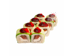 ФИЛАДЕЛЬФИЯ ГРИН