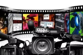 Изготовление рекламных видео роликов