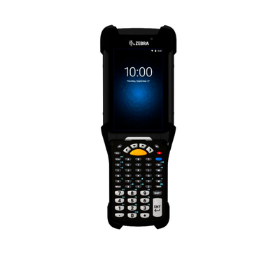 Zebra MC9300 терминал сбора данных