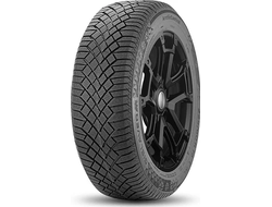 Gislaved ArcticControl 255/45R20