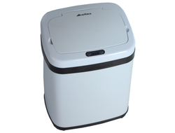 Урна сенсорная AGB-20W (белая)