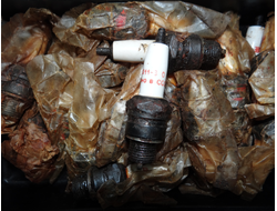 Свечи зажигания (новые)