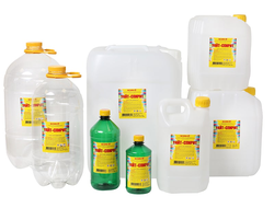 Уайт-спирит(Нефрас С-4 155/210), 5 л (кор 6 шт) Ясхим