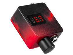 БЛОК FOXXX INSECTICON BOX v.1.1. «Night blood» (режим работы без ножной педали)