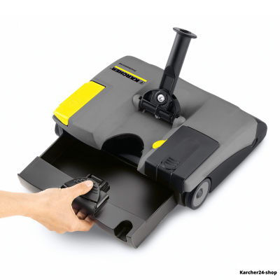 Электровеник Karcher EB 30/1 Li-Ion (1.545-126.0)