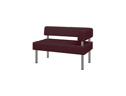 Бизнес. Модуль 2-местный левый