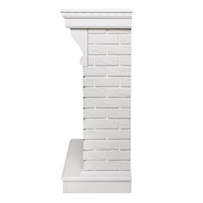 Электрокамин Jazz WT с очагом 3D Olympic