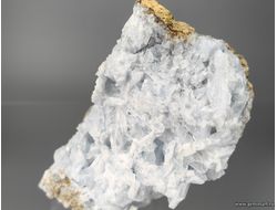 Целестин. Дагестан. Россия. 130*75*60мм