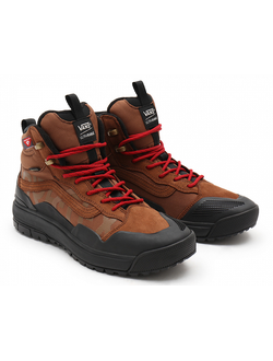 Зимние кроссовки Vans ULTRARANGE EXO HI GORE-TEX MTE-2