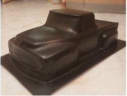 Unbreakable Monster Body 1:8-1: 10