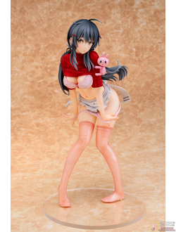 Фигурка 1/6 Laundry Girl Midorikawa Amane