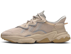 Кроссовки Adidas Ozweego Beige Pale Nude